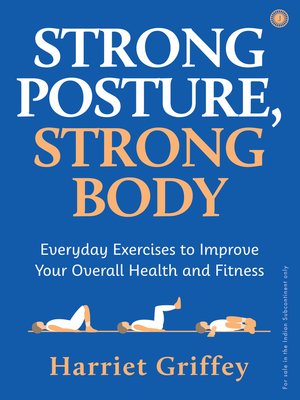 cover image of Strong Posture, Strong Body